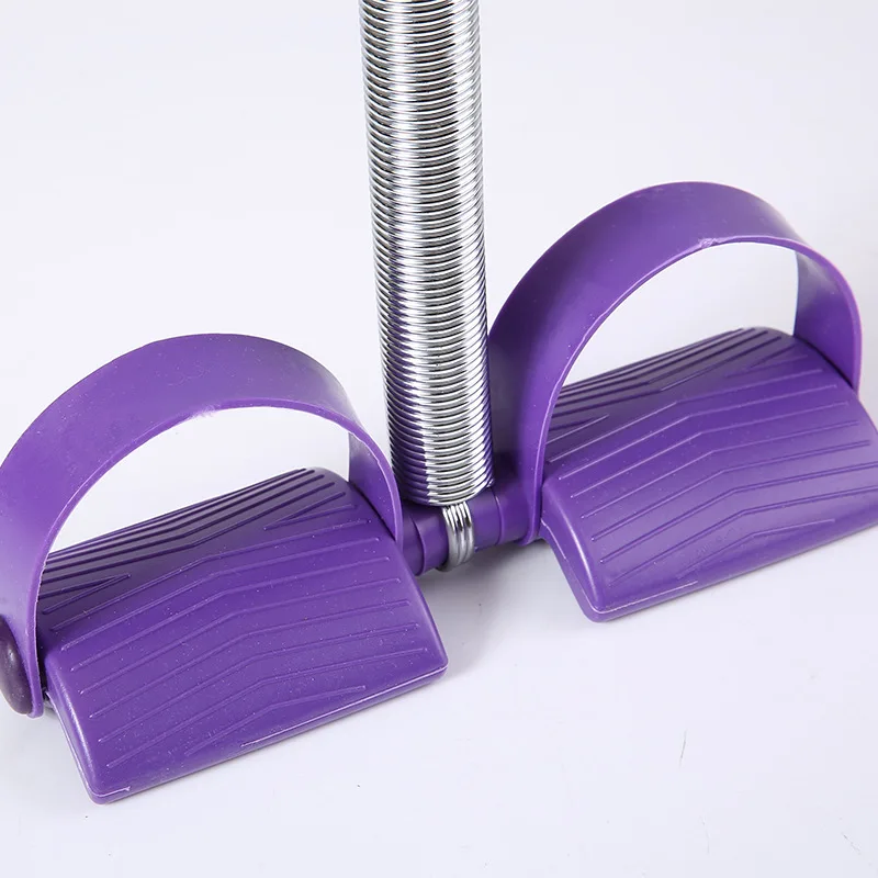 Fitness Sit Up Pull Rope (33)