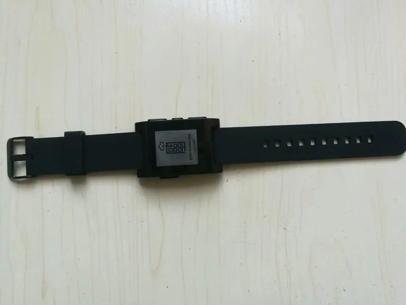 ZycBeautiful для Pebble классические электронные бумажные умные часы многофункциональные Pebble спортивные часы 5-атм водонепроницаемые умные часы