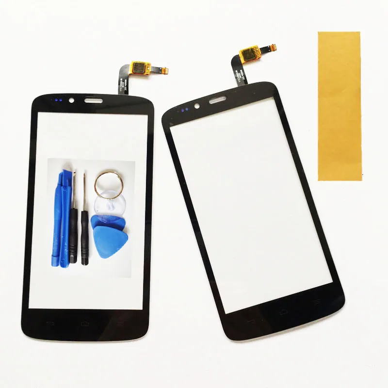 Сенсорный экран для Huawei Honor Holly 3G 3C Play Hol-U19 Hol-T00 HOL U19 дигитайзер сенсорный Сенсорное