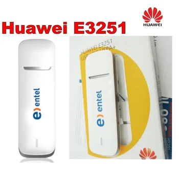 

Lot of 10pcs Unlocked Huawei E3251 Dc-hspa+ 3g/3.75g Hilink USB Modem 43.2mbps