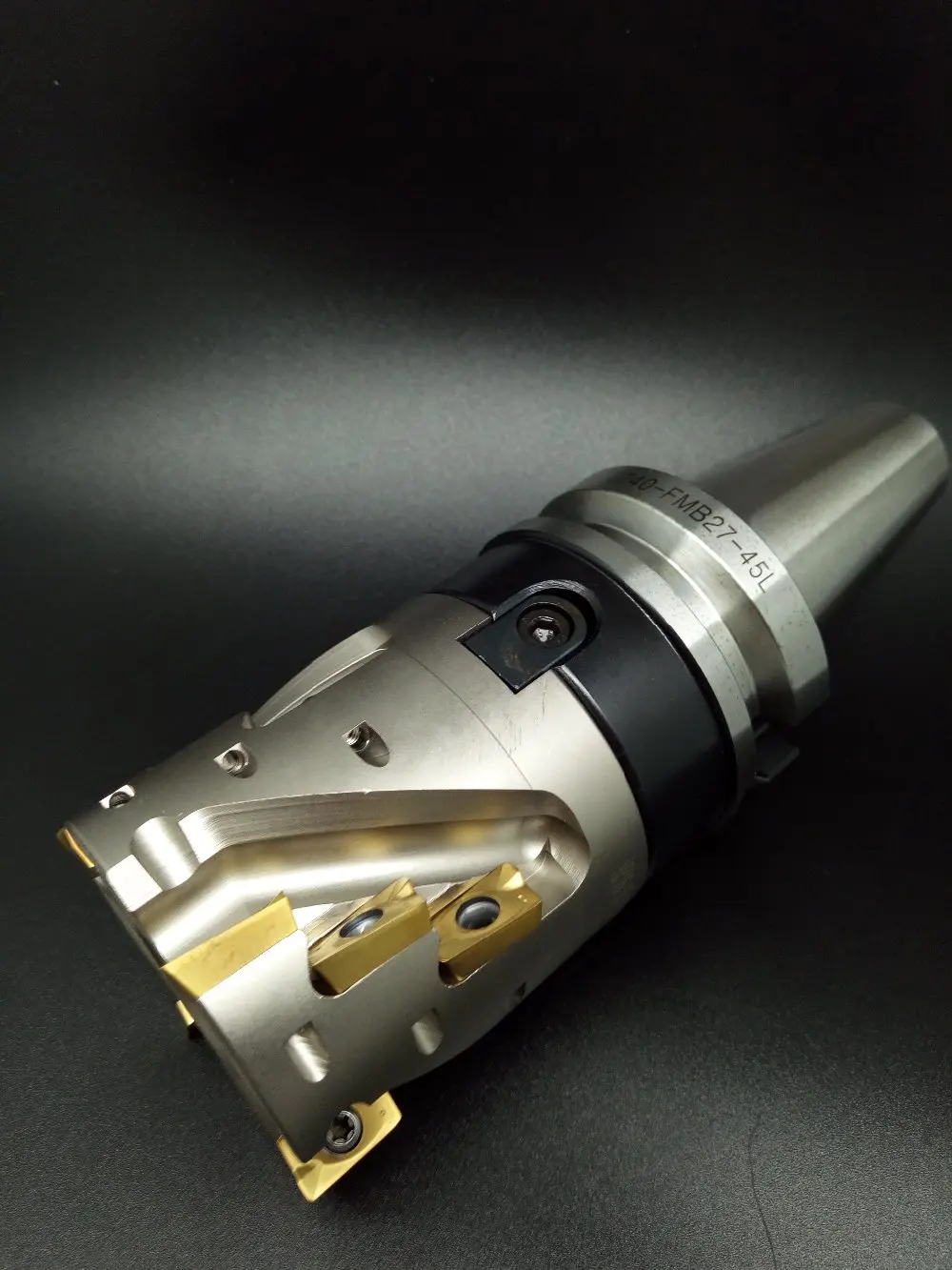 BAP rough cuttng milling cutter APMT1604PDER Holder end millin Milling