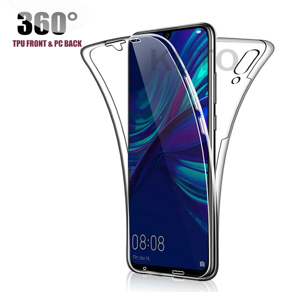 honor 8x case