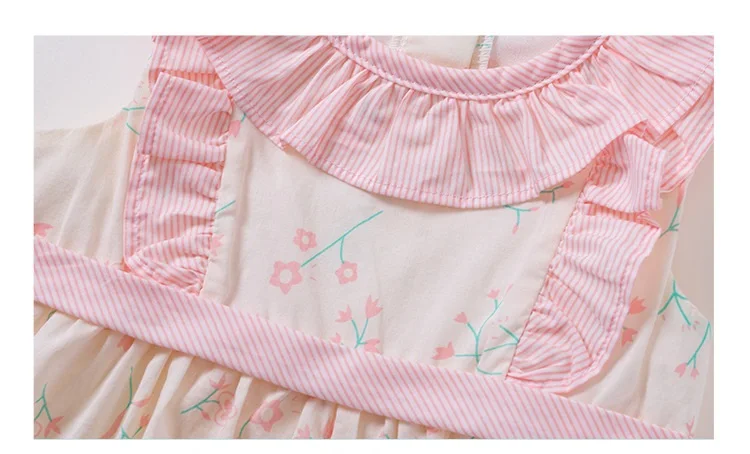 Vlinder/платье для маленьких девочек, одежда для малышей, платья для малышей, летнее платье принцессы для девочек, платье с короткими рукавами для новорожденных, комплект из 3 предметов