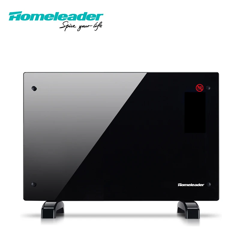 Homeleader Waterproof Convector/Convecteurs Heater Electric Mounted