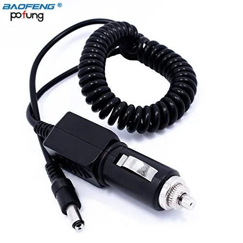 bilder für Baofeng 10 V Ausgang Auto Für Baofeng Zweiwegradio UV-5R UV-5RE UV-82 GT-3 Serie Walkie Talkie bilder für Baofeng 10 V Ausgang Auto Für Baofeng Zweiwegradio UV-5R UV-5RE UV-82 GT-3 Serie Walkie Talkie