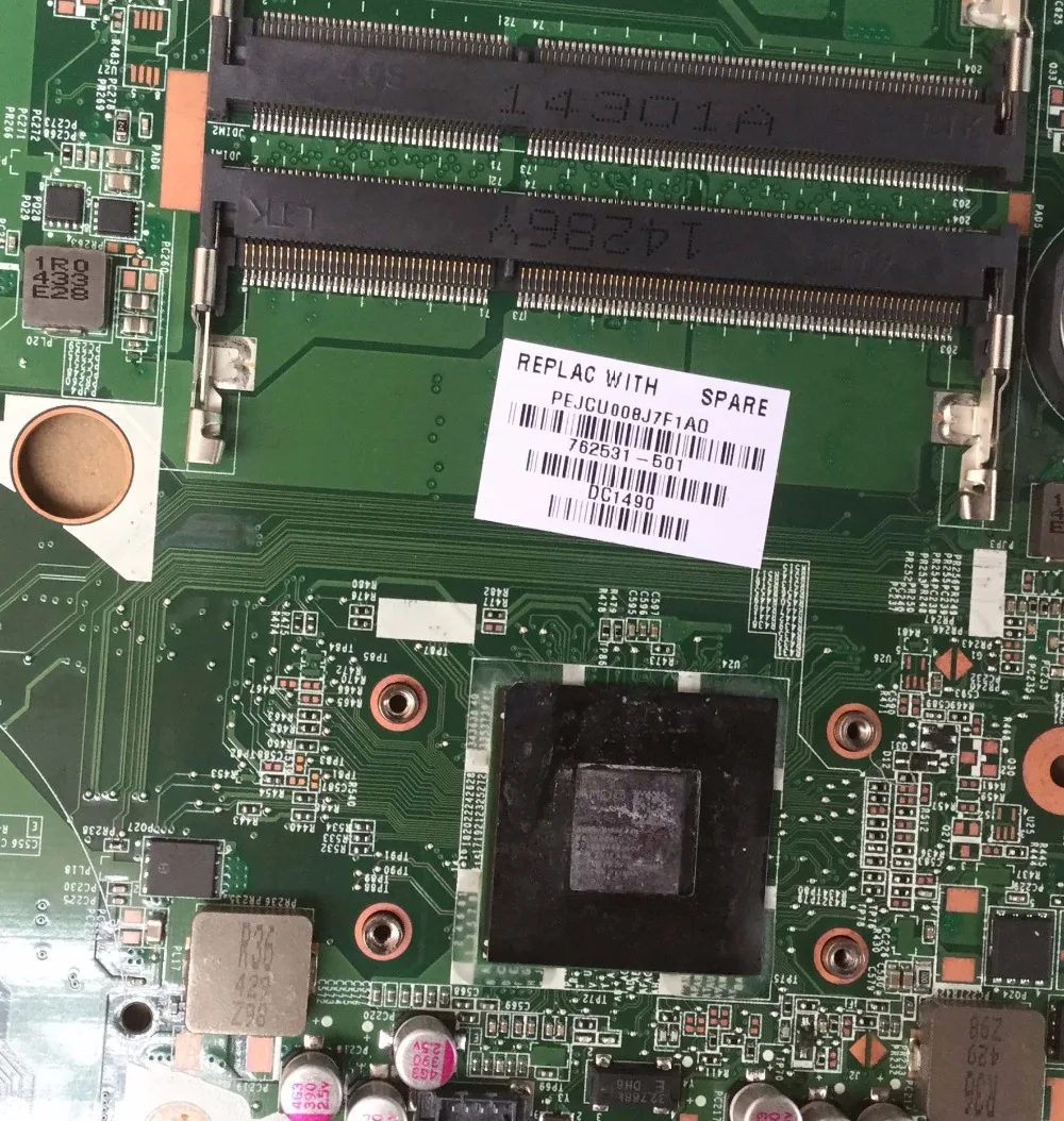 شحن مجاني 762531-001 762531-501 ل جناح HP 15-p سلسلة اللوحة المحمول DAY22AMB6E0 REV: E A8-6410 2G 100% العمل شحن مجاني 762531-001 762531-501 ل جناح HP 15-p سلسلة اللوحة المحمول DAY22AMB6E0 REV: E A8-6410 2G 100% العمل