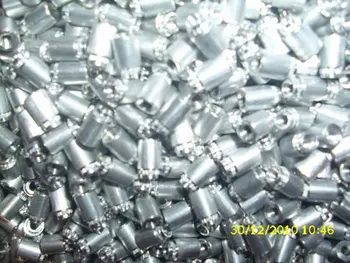 

KFB3-M4-8 Flare-mounted Standoffs