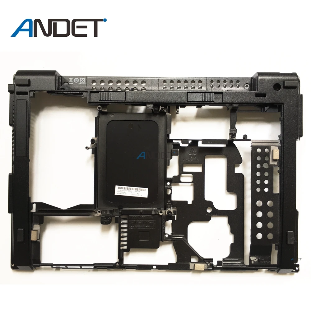 Нижняя крышка для HP EliteBook 2560P 2570P 651372-001 6070B0484501 | Компьютеры и офис