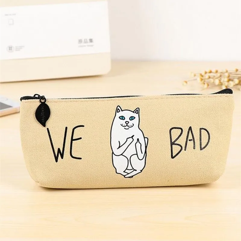 Дорожная сумка для хранения Bitch Cat 1 шт. портативный цифровой USB гаджет зарядное