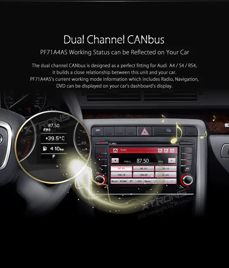 Excellent 7 inch HD Touch Screen 2 DIN Car DVD Player GPS Navigation Radio for Audi A4 S4 RS4 2002 2003 2004 2005 2006 2007 2008 6 Excellent 7 inch HD Touch Screen 2 DIN Car DVD Player GPS Navigation Radio for Audi A4 S4 RS4 2002 2003 2004 2005 2006 2007 2008 6