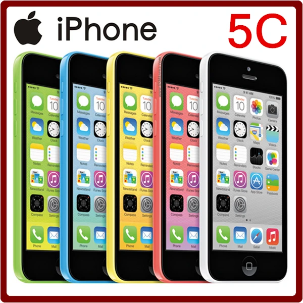 Цена за Apple 100% Оригинальный Разблокирована iPhone 5C 8MP 8/16/32 ГБ ROM 1 ГБ ОПЕРАТИВНОЙ ПАМЯТИ IOS 7 GPS WI FI 8MP 4.0 ''1510 мАч Смартфон Бесплатная Доставка Цена за Apple 100% Оригинальный Разблокирована iPhone 5C 8MP 8/16/32 ГБ ROM 1 ГБ ОПЕРАТИВНОЙ ПАМЯТИ IOS 7 GPS WI FI 8MP 4.0 ''1510 мАч Смартфон Бесплатная Доставка
