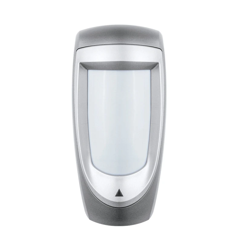 Waterproof IP65 Wired Outdoor Pet Motion PIR Motion Detector for Security Alarm Systemdetector