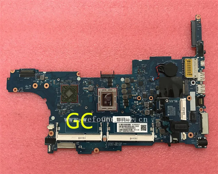 

laptop Motherboard For 745 G2 845 G2 802542-001 802542-501 system mainboard Fully Tested