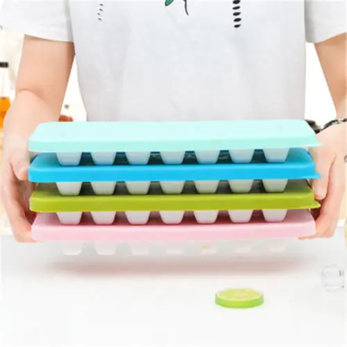 

Plateau de glacons - FACILE FAIRE SORTIR - fabriquant - Plastique Moule Silicone