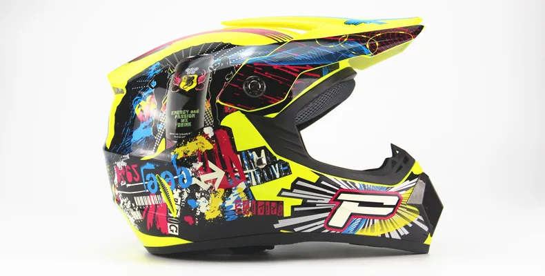 Moto rcycle ATV шлем Мужской Мото шлем высшего качества casco capacete moto cross off road moto cross Racing Шлем DH MTB DOT