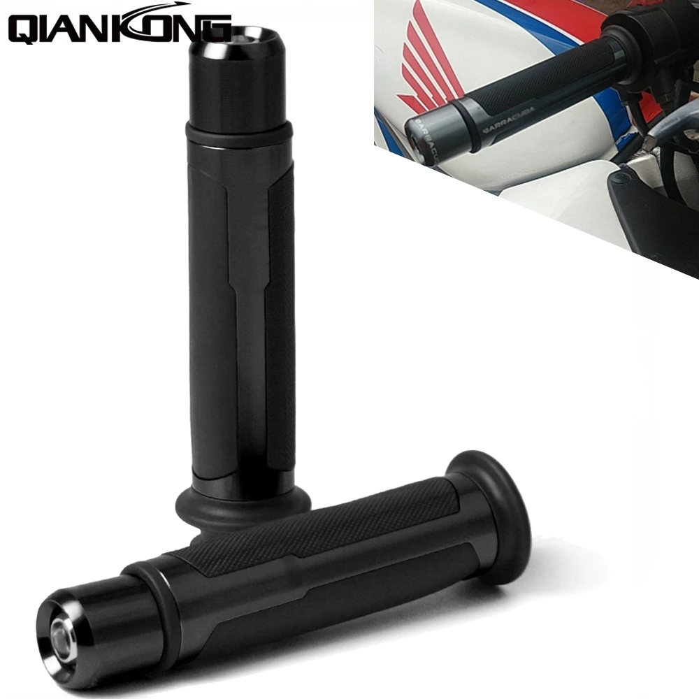 

Motorcycle Accessories high quality Modified universal handle Grips Sets fit handlebar grip For HONDA YAMAHA KAWASAKI SUZUKI