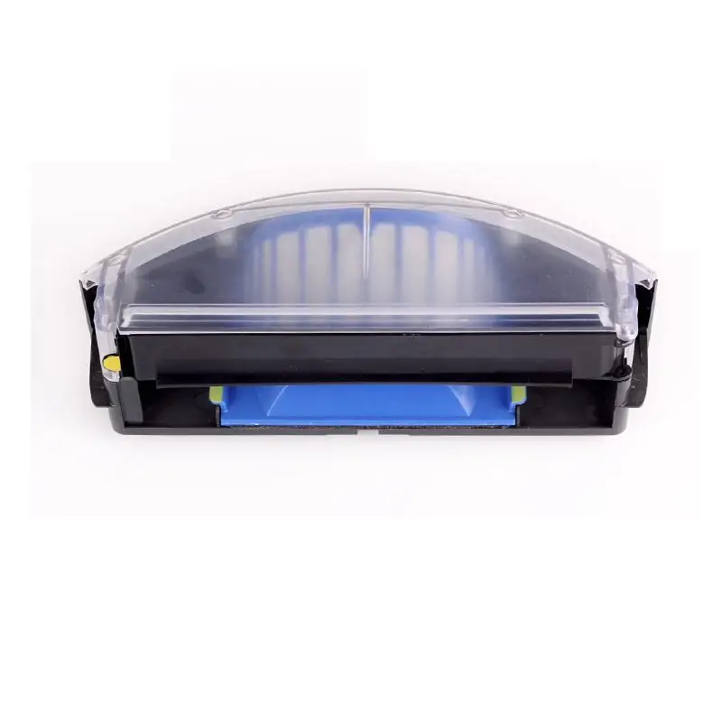 For iRobot Roomba 500 600 Series Aero Vac Dust Bin Filter Aerovac bin collecter 510 520 530 535 540 536 531 620 630 650 Aerovac 3