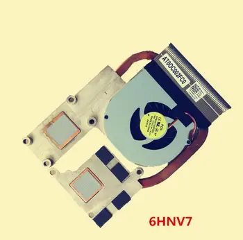 

06HNV7 For Dell VOSTRO 3560 V3560 Cooling Fan with Heatsink 6HNV7 NEW