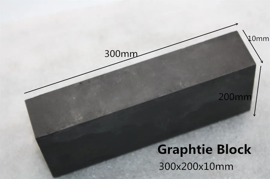 300x200x10mm Synthetic graphite blocks for sintering process.jpg