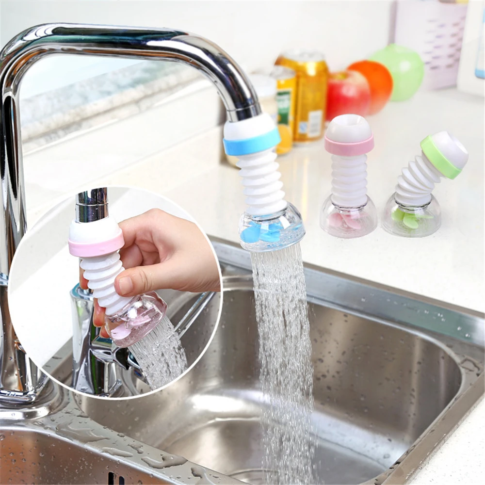 

Newborn Bathroom Water Saver Children's Baby Bath Hand Washing Fruit Device Faucet Extender Bebek Banheira Baby Tubs Bathtub