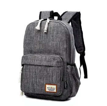 

bag again 022217 new hot preppy style student school bag travel backpack