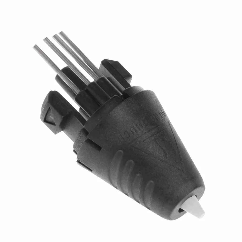 Printer Pen Injector Head Nozzle For First Generation 3D Printing Pen Parts