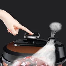 [TB14] электрическая скороварка бытовая электрическая скороварка интеллектуальная 5 литров многофункциональная рисоварка 4-5-6 человек a