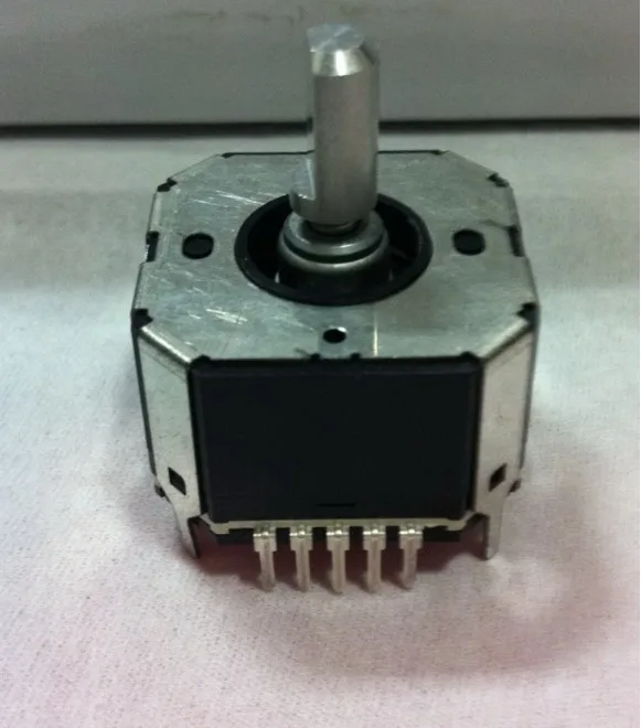 Taiwan FD Howard multifunction switch 5 to switch with pressing the