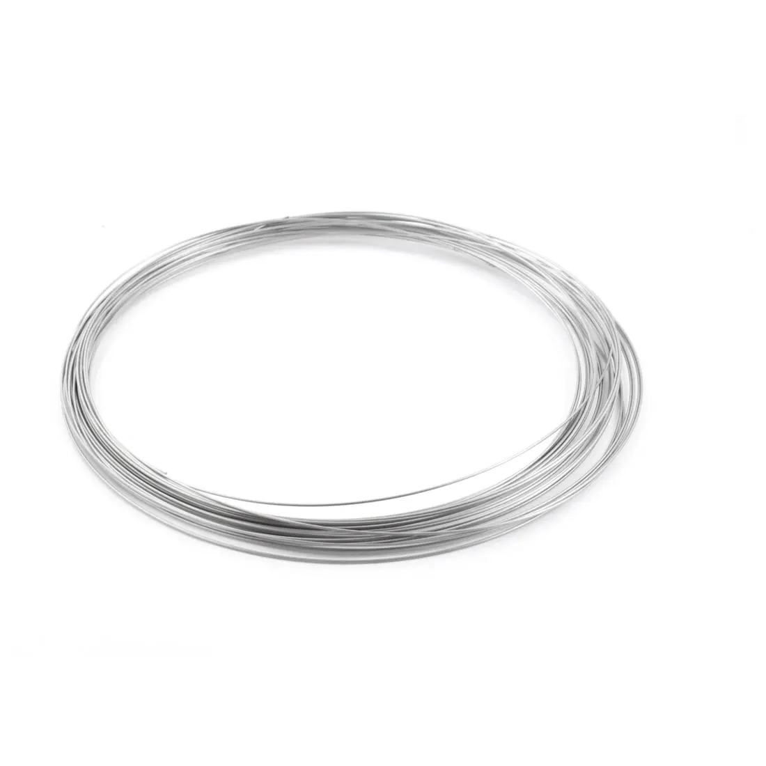 

UXCELL 15M 50Ft Length 1Mm Awg18 Resistance Heating Coils Resistor Wire