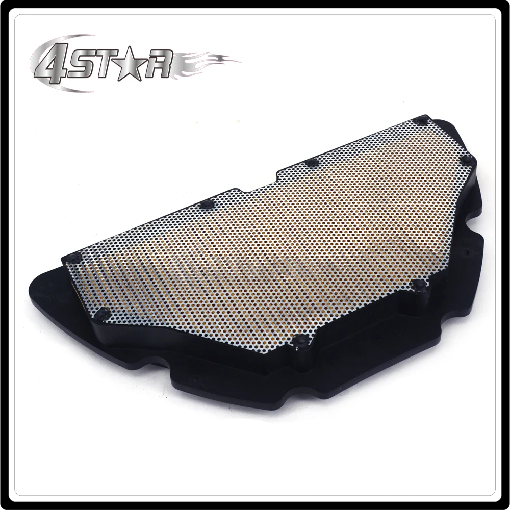 Мотоцикл воздушный фильтр очиститель для YAMAHA YZF R1 YZF-R1 YZF1000 2004-2006 2004 2005 2006 Улица велосипед