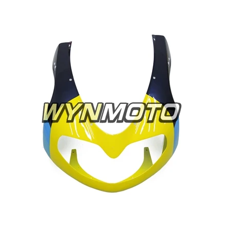 Обтекатели для Suzuki TL1000R Год 1998-2002 98 99 00 01 02 впрыскивание, АБС-пластик мотоцикл Обтекатели рамы панели черного, желтого цвета