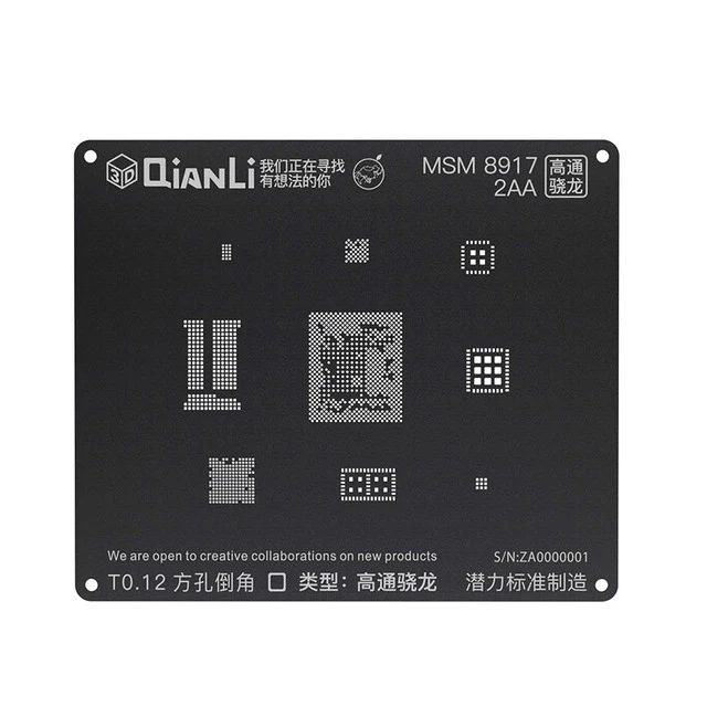 MSM 8917 2AA