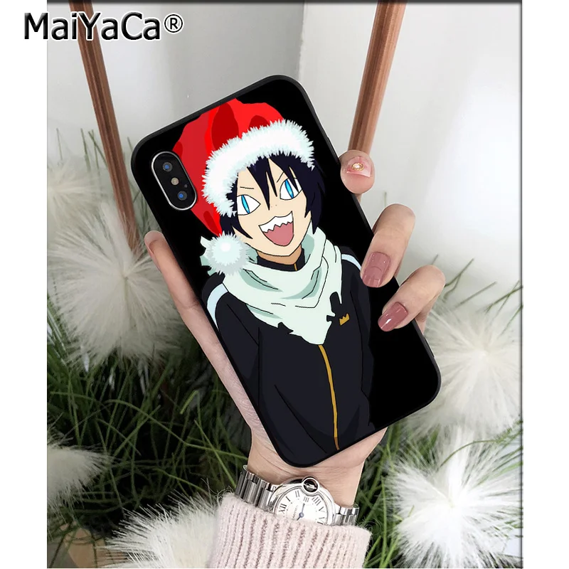 Noragami yato Anime