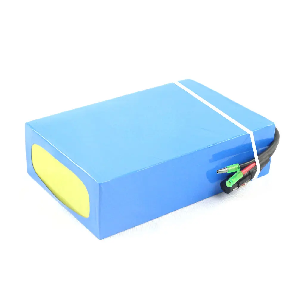 

E -Bike 48V 20Ah 960Wh Electric Bicycle Battery Mountain Bikes Lithium-Ion Battery