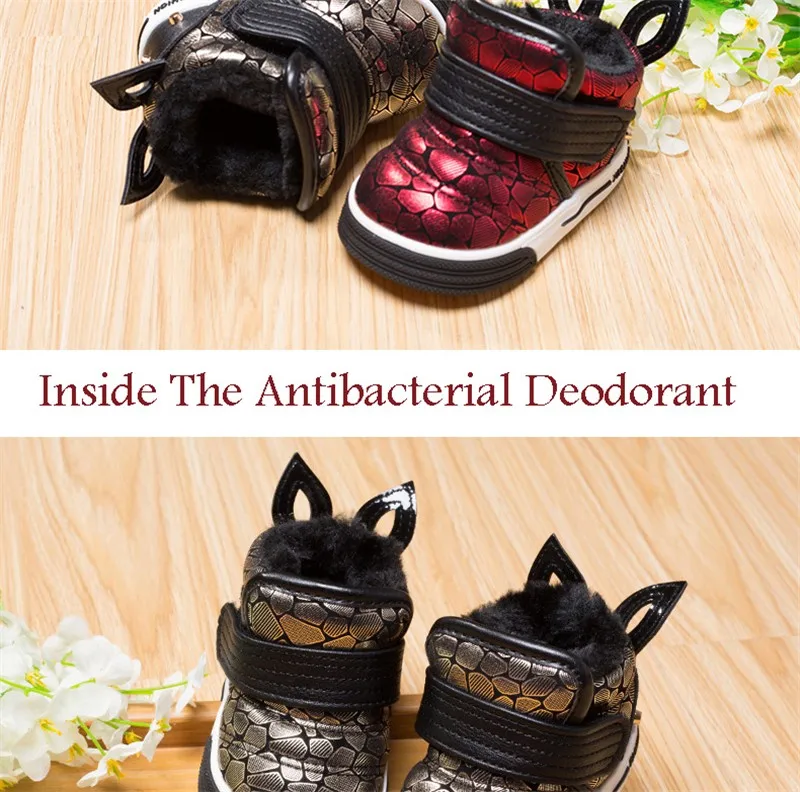 Baby First Walker Shoes (22)