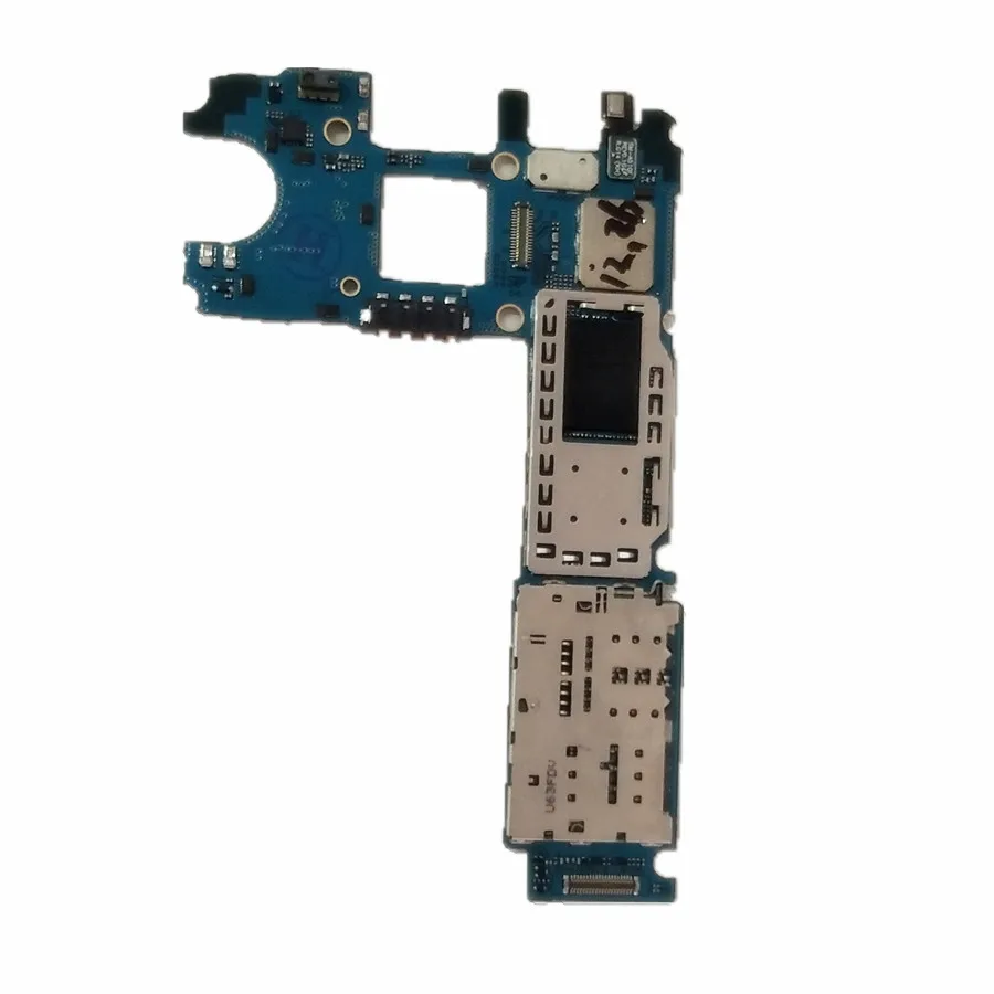 

Original For Samsung Galaxy A3 A3000 A300F A310F motherboard Unlocked Logic Board Replacement Mainboard With Full Chips