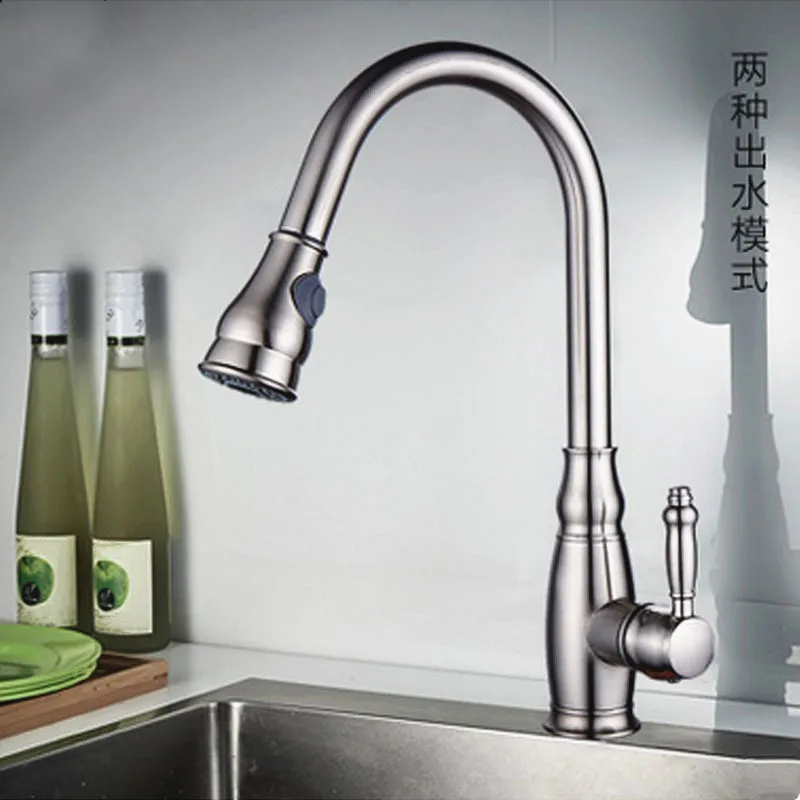 kitchen faucet E