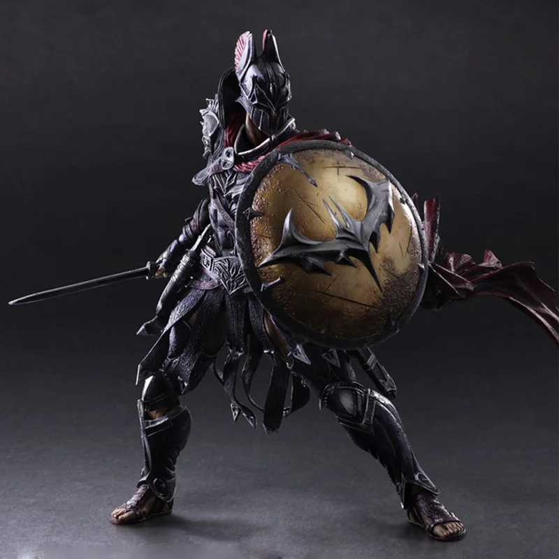 Spartan  (4)