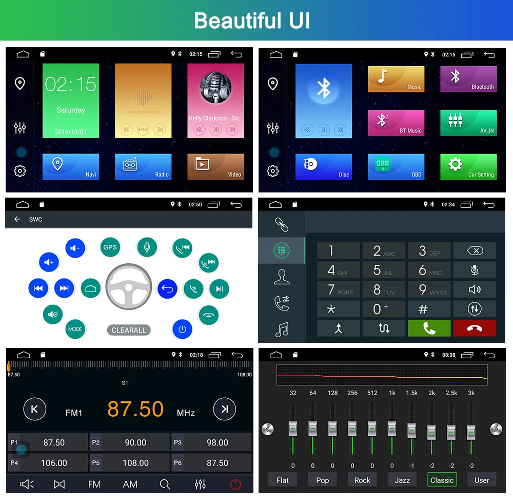 Excellent Navivox 2 Din Android 9.1 Car Multimedia Player For Volkswage Polo Golf Passat Tiguan Skoda Yeti Superb Rapid Car GPS Radio DVD 1 Excellent Navivox 2 Din Android 9.1 Car Multimedia Player For Volkswage Polo Golf Passat Tiguan Skoda Yeti Superb Rapid Car GPS Radio DVD 1