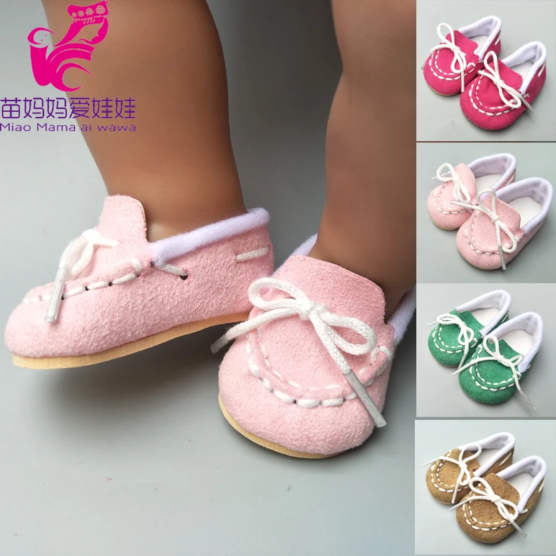 toy baby doll shoes