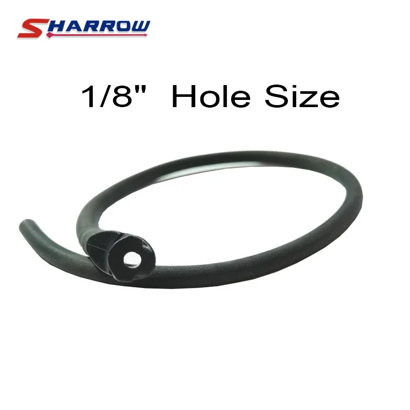 Small peep sight
