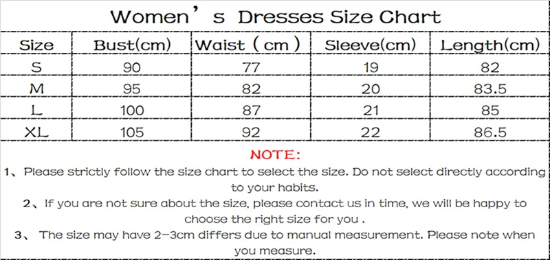 DR085 Size