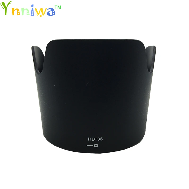 

HB-36 HB36 Bayonet Mount Lens Hood for Nikon AF-S VR 70-300/4.5-5.6G ED 67mm