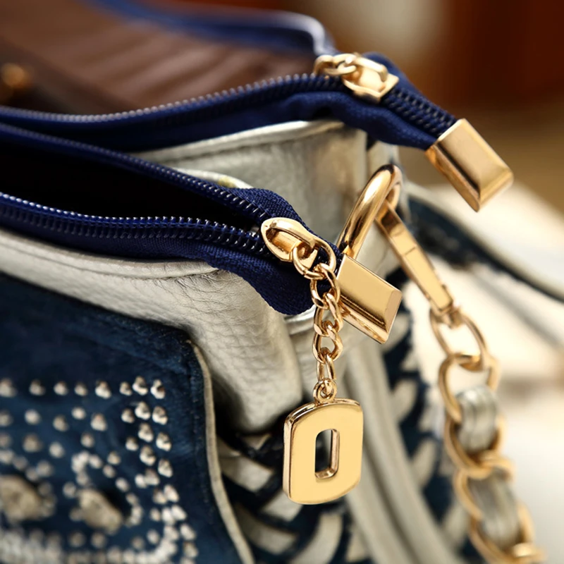Messenger bag (3)