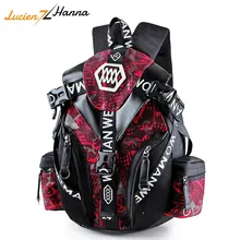 Дышащий рюкзак для ноутбука с зарядкой от usb 15,6 дюймов, мужской школьный рюкзак большой вместимости для мальчиков, повседневный мужской рюкзак для путешествий Mochila