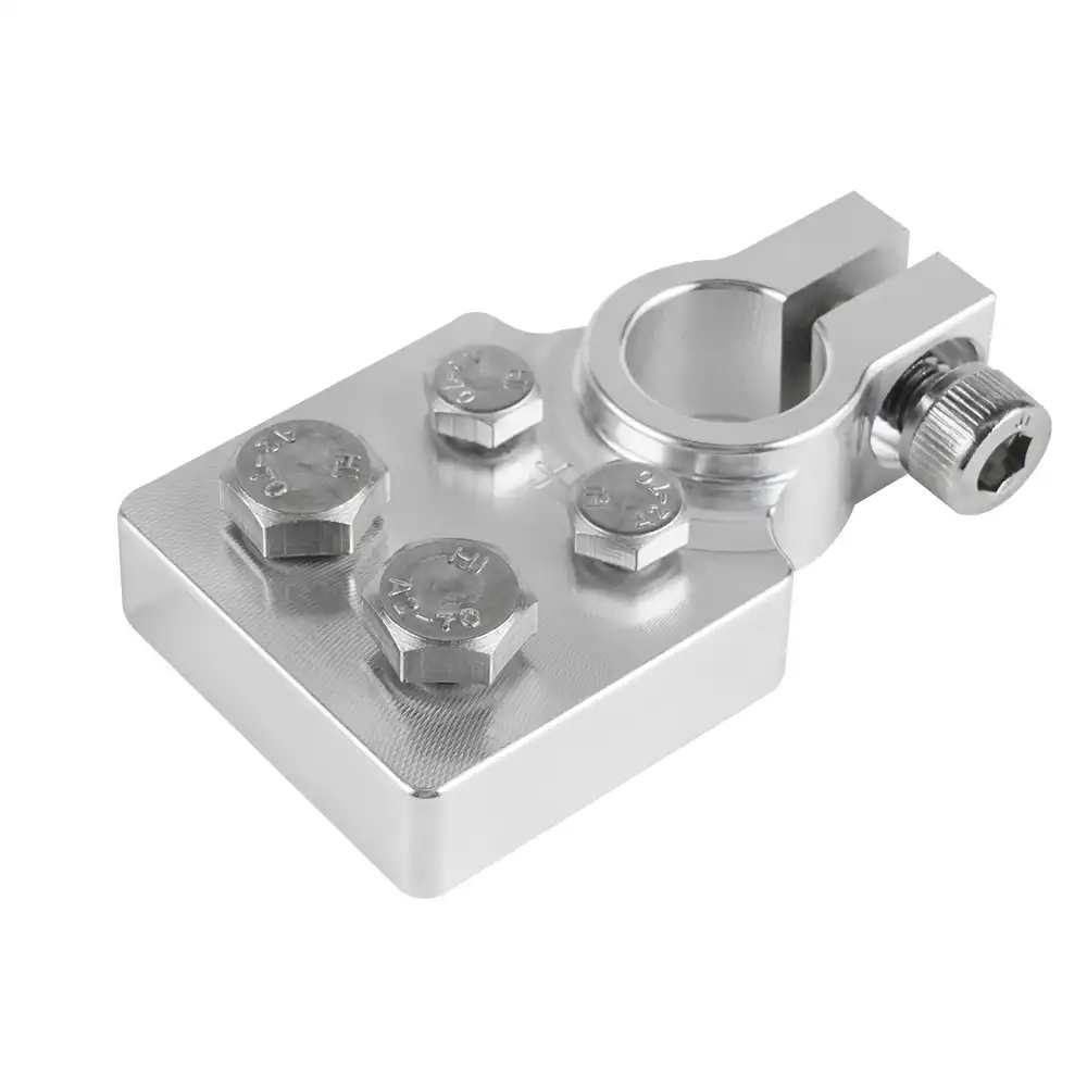 Multi Connection Marine Battery Terminals FLAT BATTERY TERMINALS