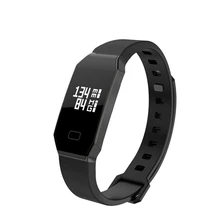 Fulcol V2 браслет Heart Rate Мониторы Смарт-часы Приборы для измерения артериального давления крови кислородом трекер спортивный напоминание Смарт Браслет