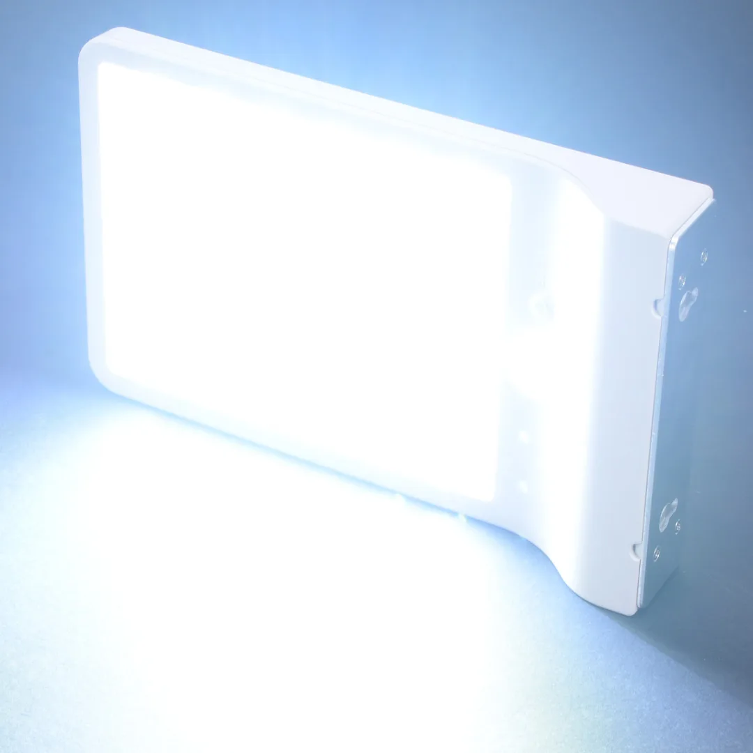 36 LED Solar Power PIR Motion Sensor Lamps Street Light Garden Security Lamp Outdoor Waterproof Wall Lights 2 colors 450LM