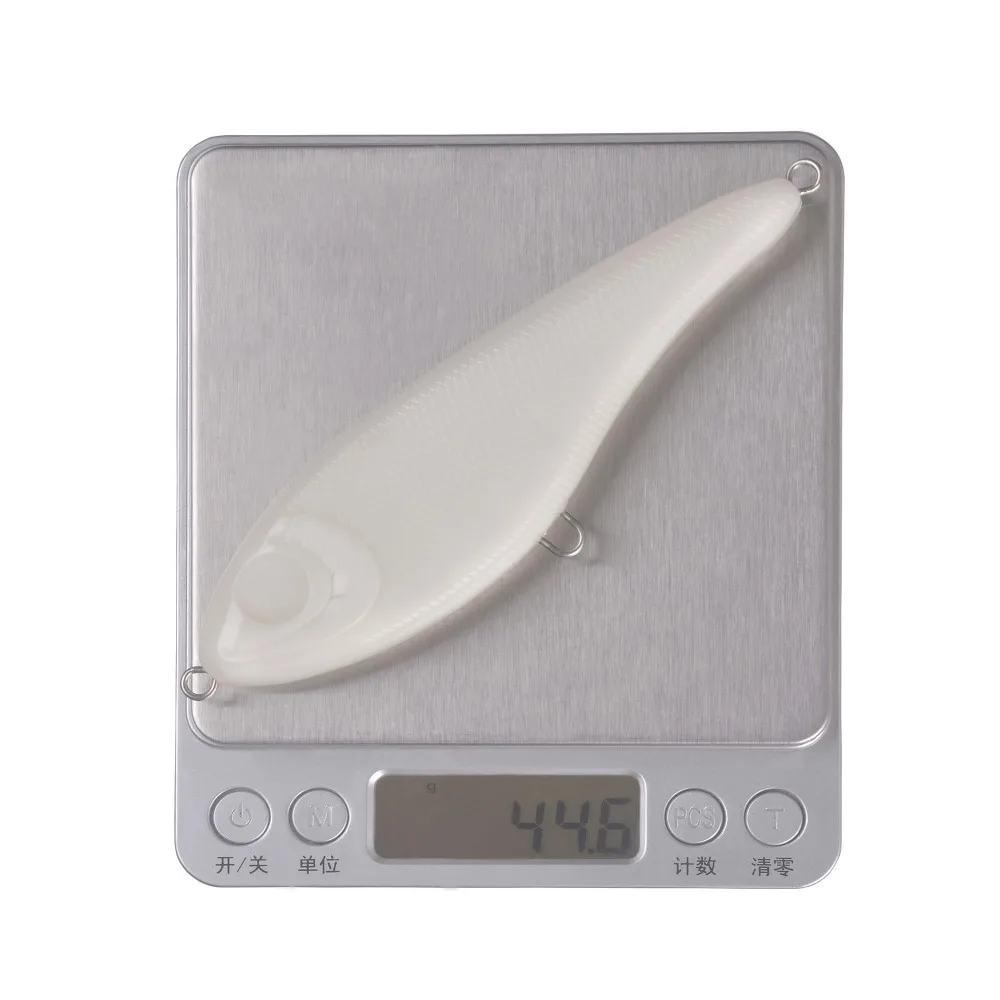 120mm 44.5g