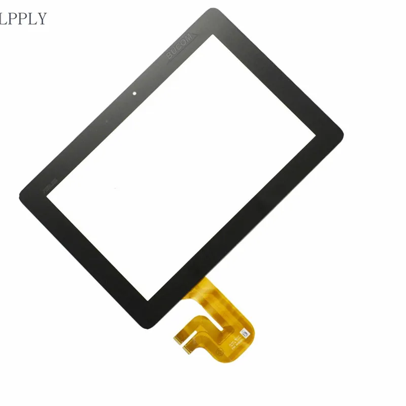 LPPLY новый 10 1 ''черный для Asus Transformer Pad TF201 сенсорный экран дигитайзер сенсор